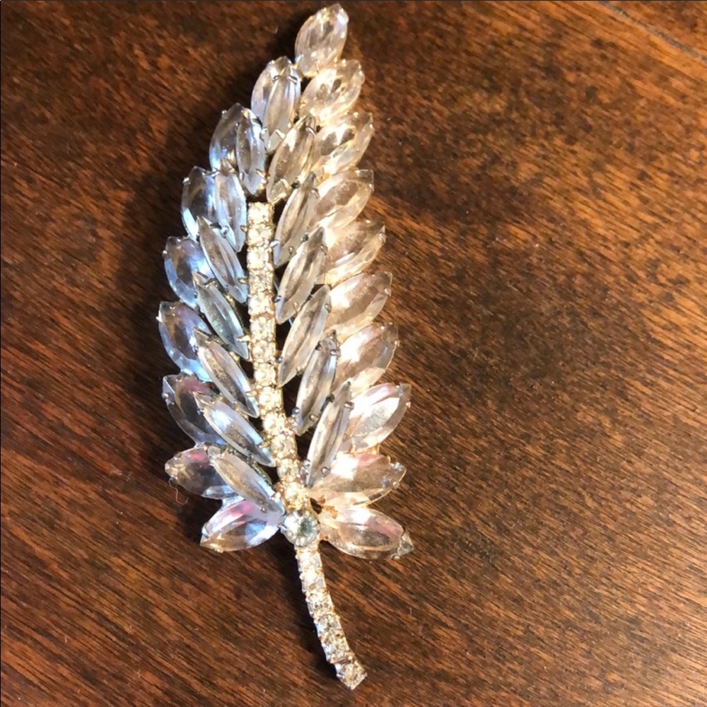 Vintage Brooch